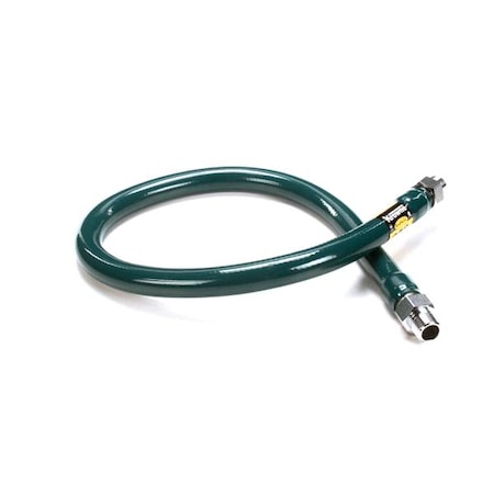 Krowne Gas, 48", 3/4" Inside Diameter M7548